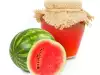 Simple Watermelon Jam