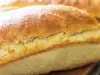 Балкански хляб в хлебопекарна