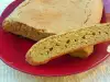Dietary Whole Grain Bread