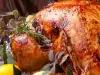 Slow Oven-Roasted Turkey