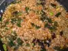 Vegan Kale and Buckwheat Stew