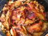 Roasted Rabbit with Potatoes and Butter