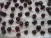 Homemade Candied Cherries