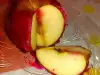 Ušećerene jabuke