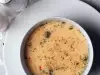 Икономична супа с телешки бульон