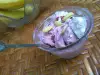 Здравословен плодов сладолед