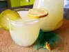 Здравословна домашна лимонада