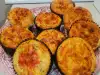 Healthy Savory Muffins