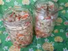 Cabbage and Carrot Salad Pickle