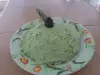 Зелен хайвер