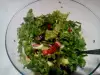 Sesame Tahini Salad Dressing