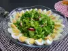 Salată verde de Paște