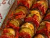Delicious Baked Vegetables