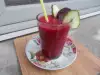 Virgin Vegetable Cocktail