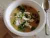 Krem supa od povrća za imunitet