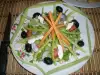 Зеленчукова салата