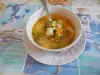 Supa od povrća za dijabetičare