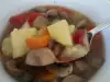 Čorba od povrća za celu rodbinu