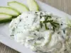 Hungarian-Style Zucchini